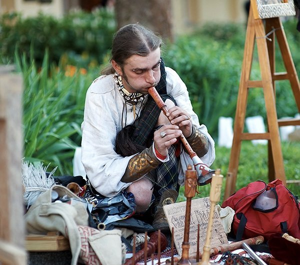 Фотовиставка Олександра Мартинюка